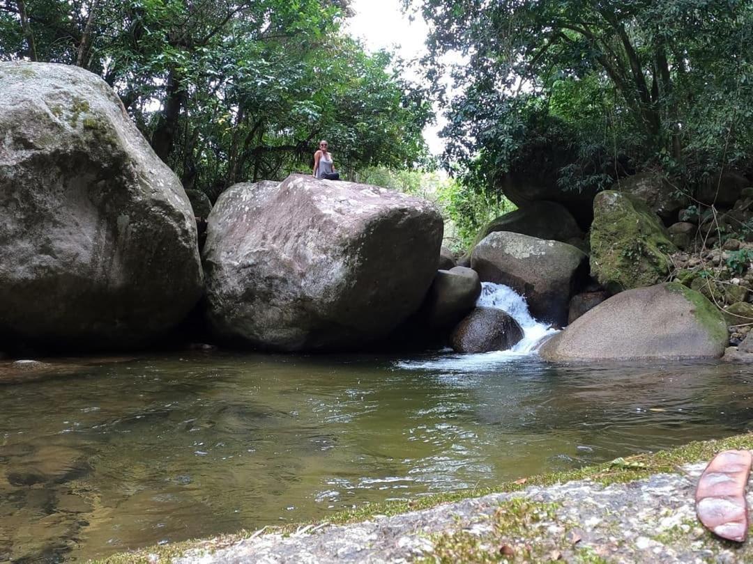 Refugio Boa Sorte , Sana Macae Rj Exterior photo