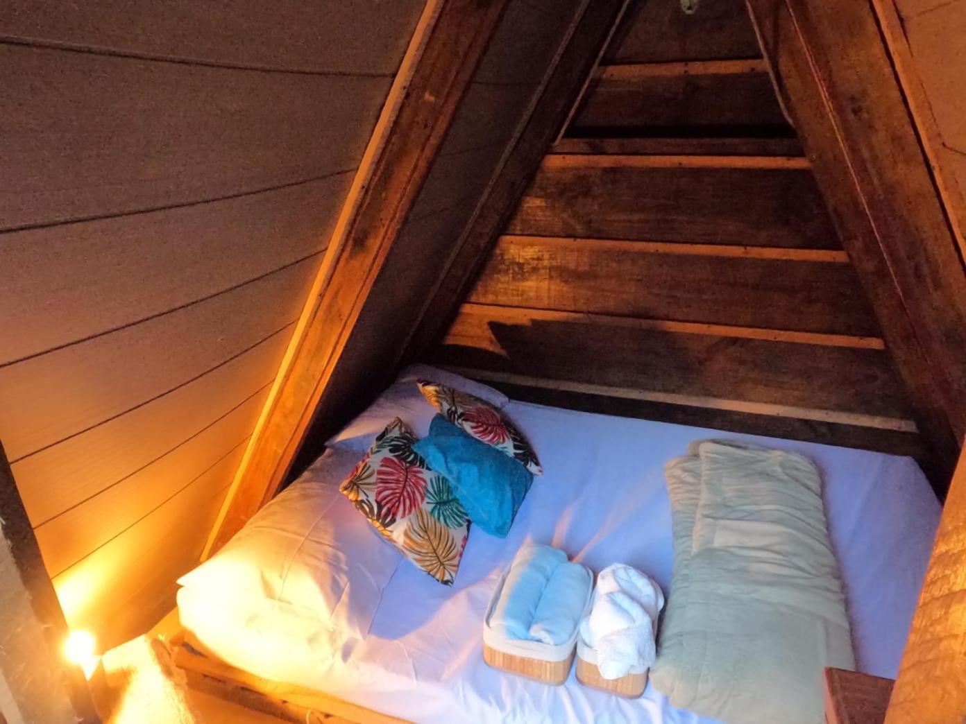 Refugio Boa Sorte , Sana Macae Rj Room photo