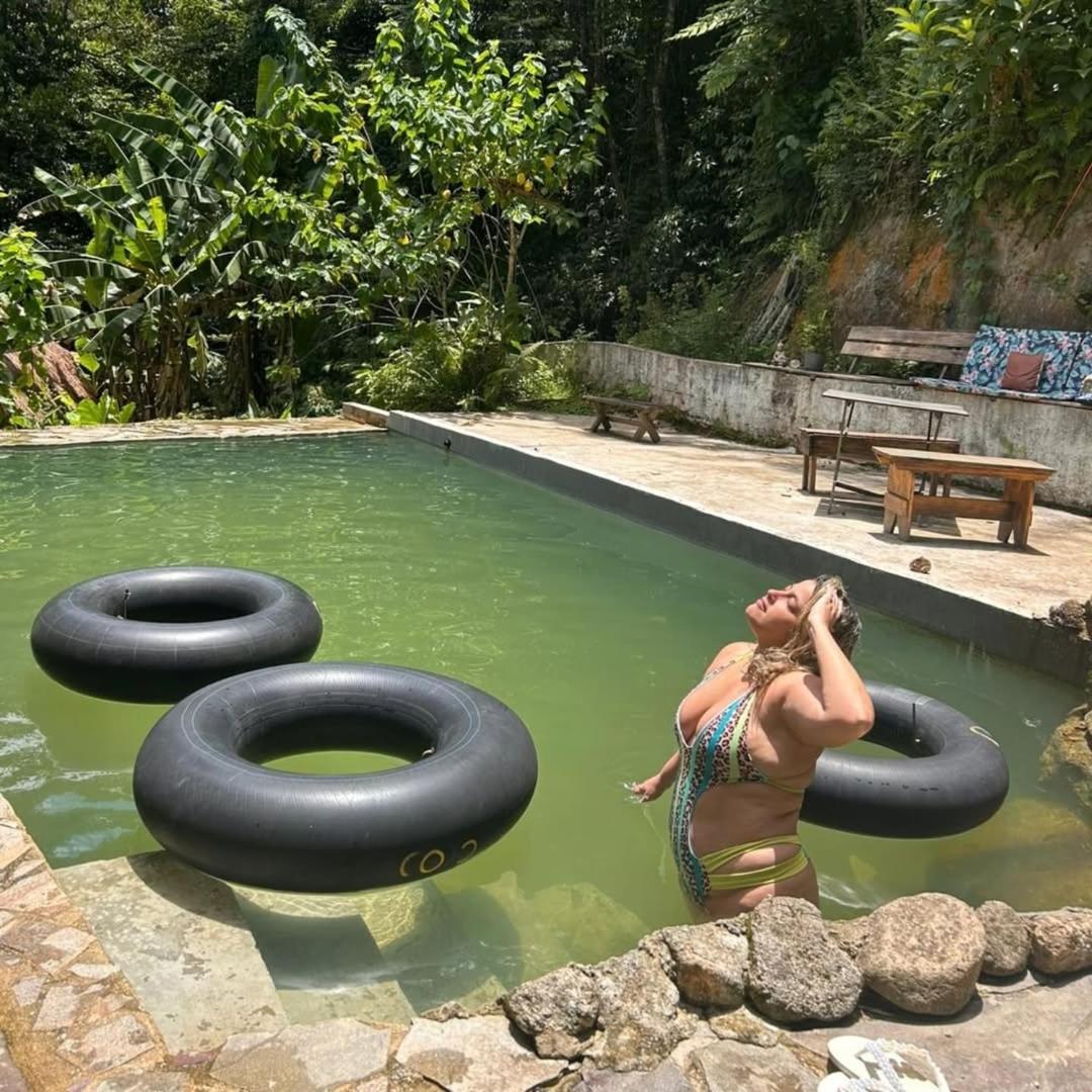 Refugio Boa Sorte , Sana Macae Rj Exterior photo