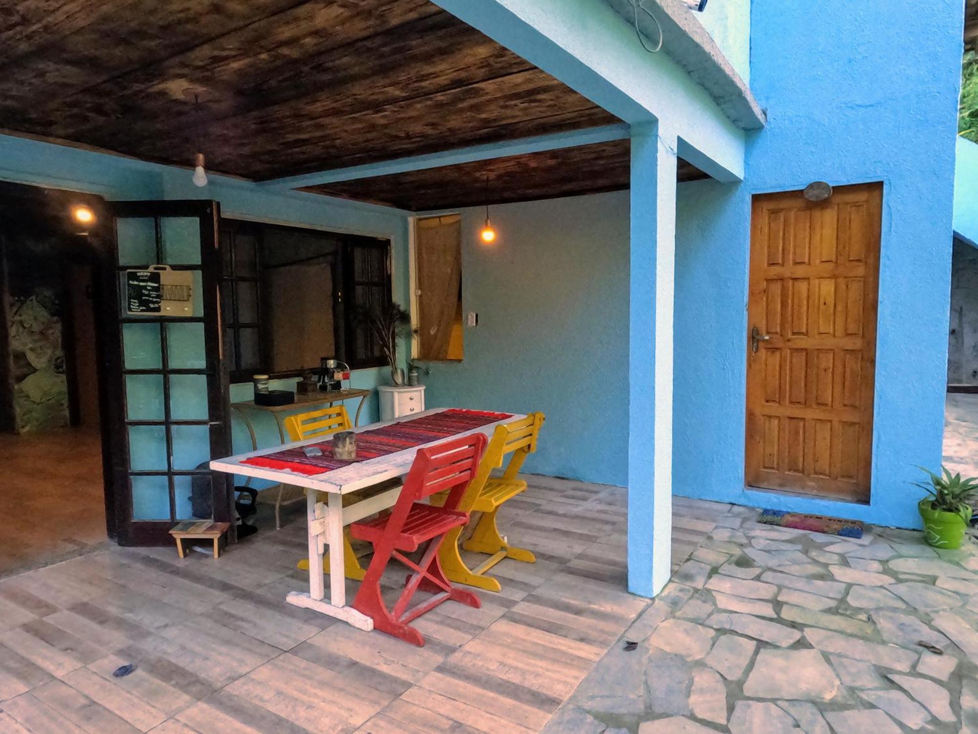 Refugio Boa Sorte , Sana Macae Rj Room photo