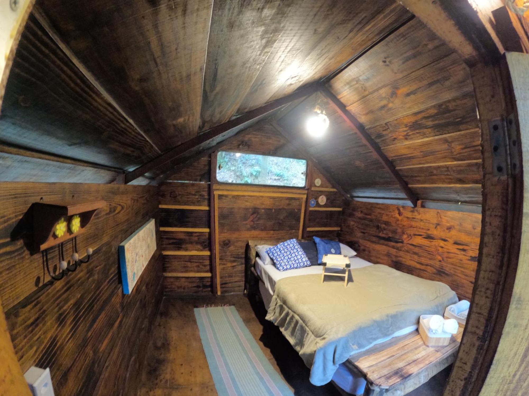 Refugio Boa Sorte , Sana Macae Rj Room photo