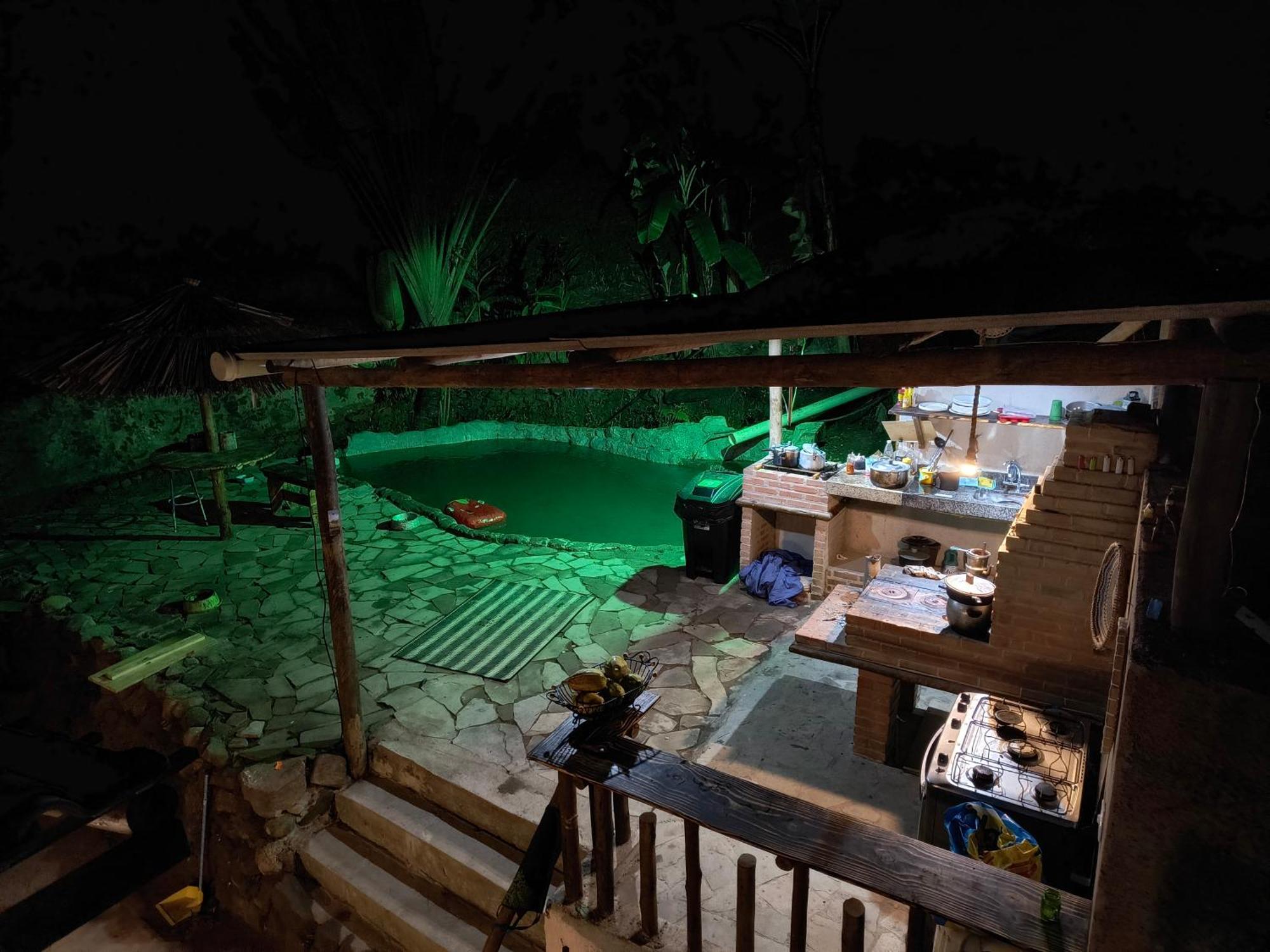 Refugio Boa Sorte , Sana Macae Rj Exterior photo