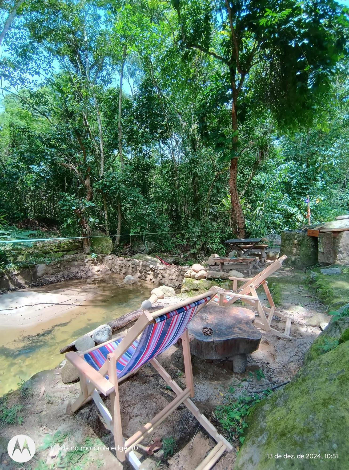 Refugio Boa Sorte , Sana Macae Rj Exterior photo