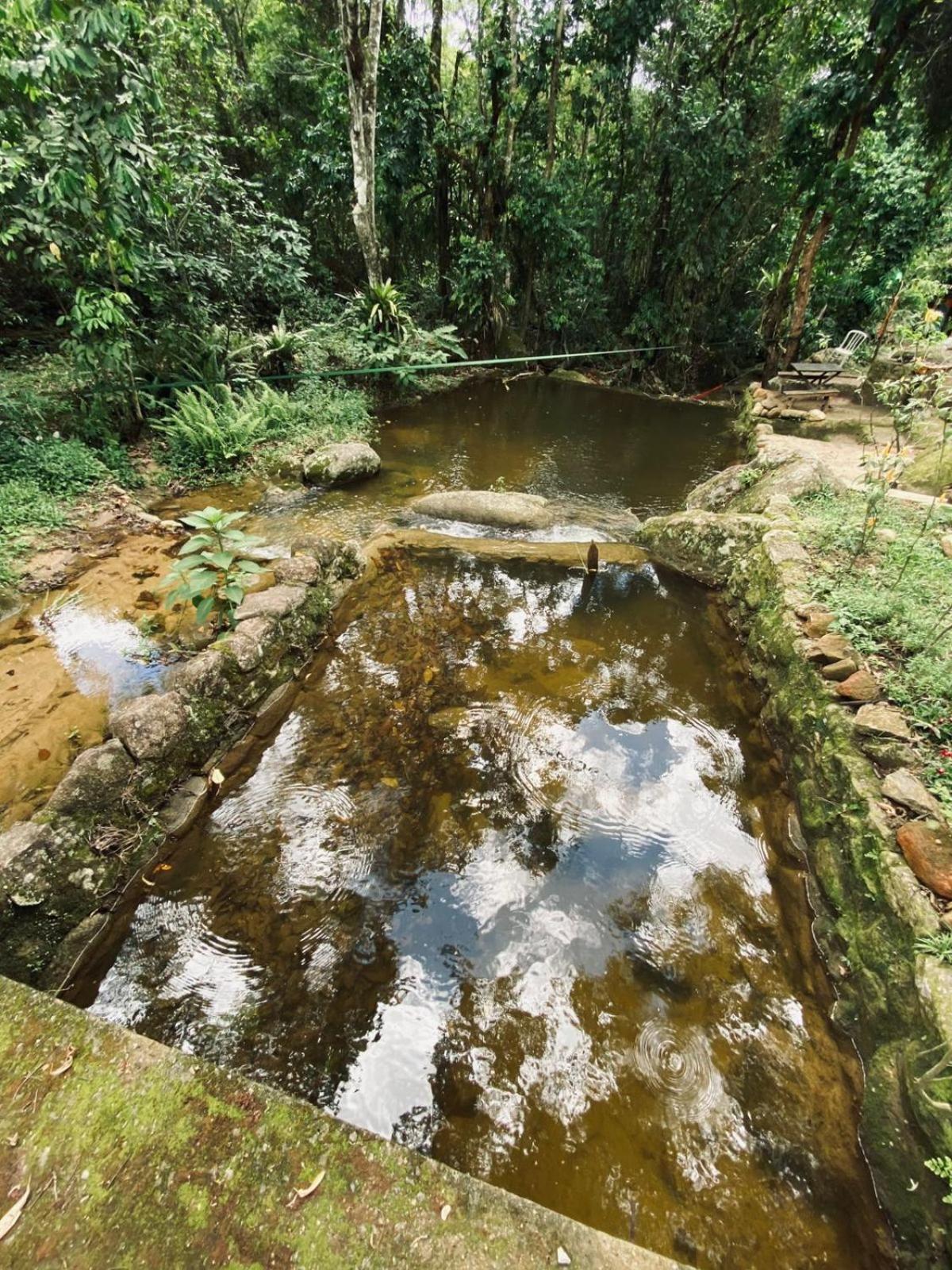 Refugio Boa Sorte , Sana Macae Rj Exterior photo